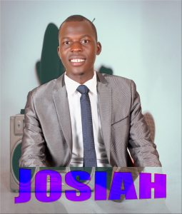 THE NAME OF JESUS BY JOSIAH Gospelkingz com mp3 image (Gospelkingz.com)